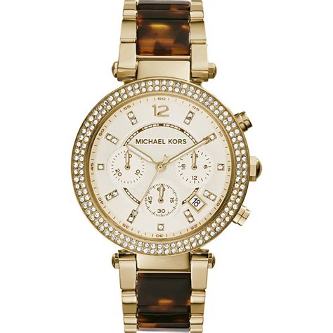 michael kors horloge allergie allergievrij|michael kors pols horloge.